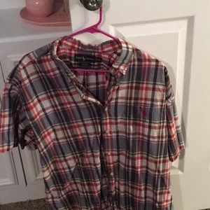 Polo Ralph Lauren shirt